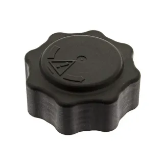 Febi Bilstein Engine Coolant Reservoir Cap - 17107515499